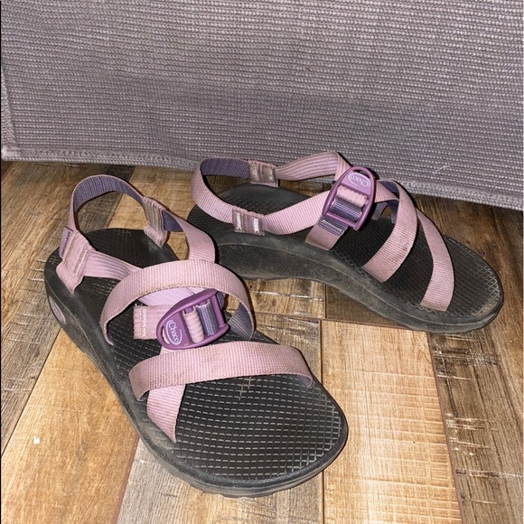 Chaco Shoes - CHACO